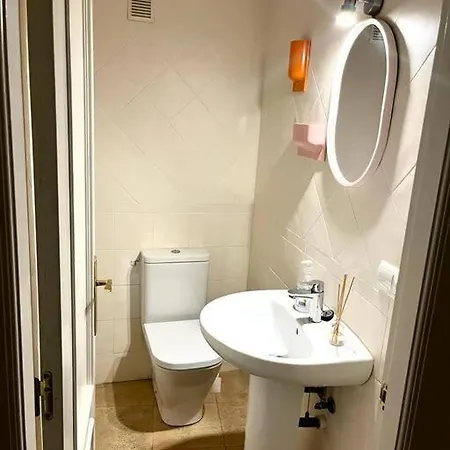 Bonito Y Elegante Apartamento En Centro Apartment Valencia