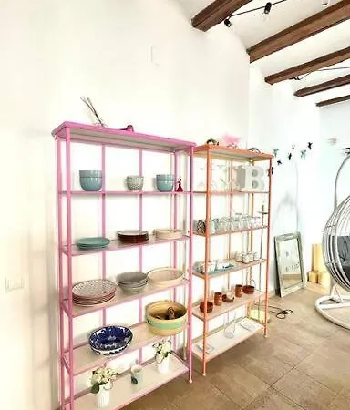 Bonito Y Elegante En Centro Apartamento Valencia