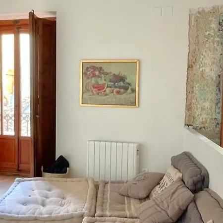 Bonito Y Elegante En Centro Apartamento